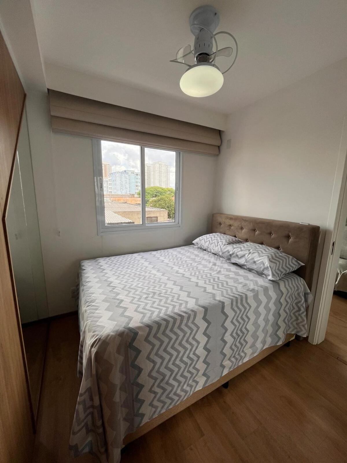 Apartment Super Moderno No Bras